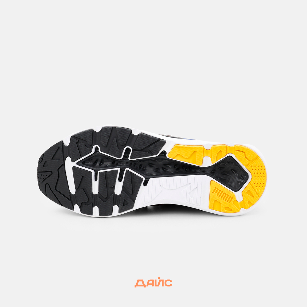 Кроссовки Puma Trc Blaze Mid Ws