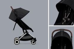 Прогулочная коляска Cybex Orfeo