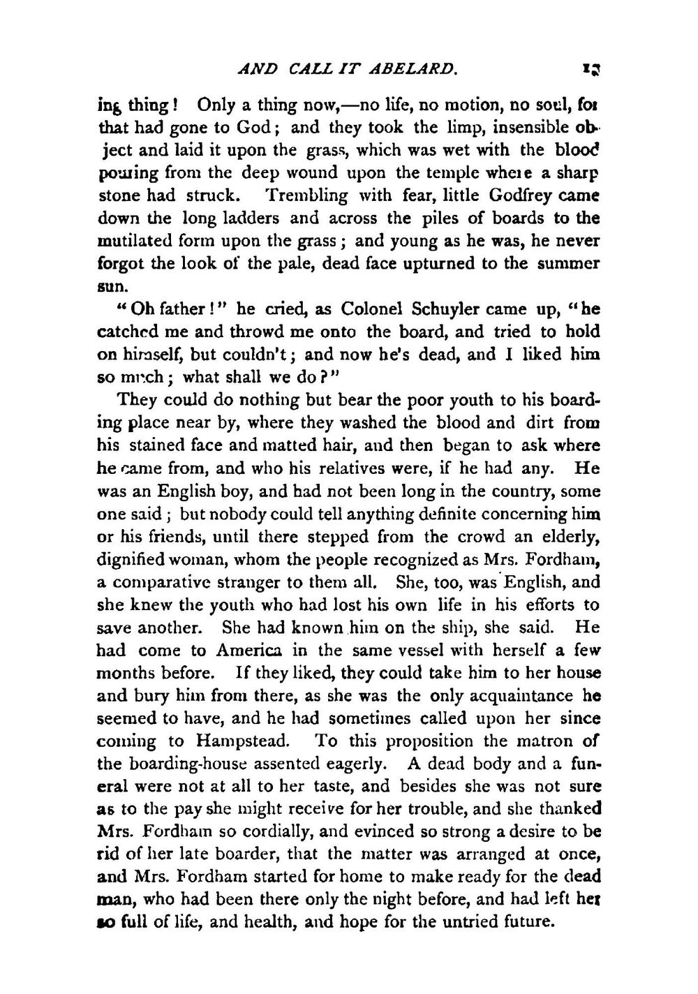 Edith Lyle: a novel | Holmes Mary Jane