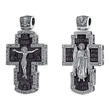 Крест мужской