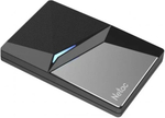 Внешний SSD USB 3.2 Gen 2 Type-C Netac NT01Z7S-960G-32BK