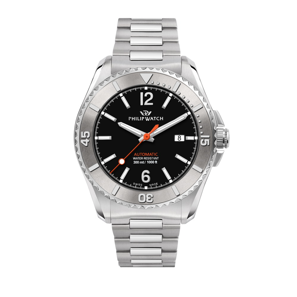 Philip Watch R8223218003