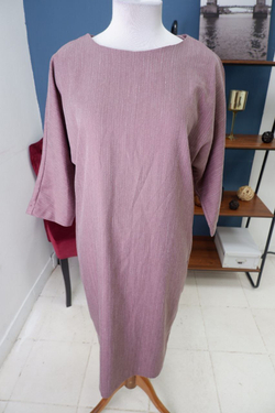 Платье Deniza свободное 54 размер, новое