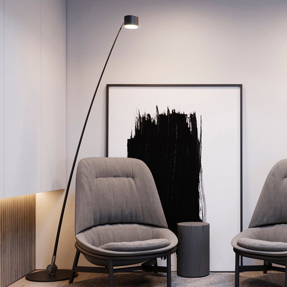 Напольный Светильник Aidan H260 By Imperiumloft