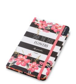 BM-31/2 Блокнот мал. «Моя цветущая жизнь» (твердая обложка)