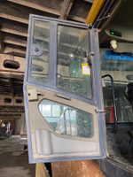 XCMG XS* Каток XS183 (Дизельный, 6,5 л, 190 л.с., АТ)
