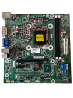 Материнская плата HP FX-ISL-1,LGA1151, 2 x DDR4 DIMM, 6-е и 7-е поколение Intel Core i7 / i5 / i3 / Pentium / Celeron