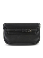 Сумка GABRIEL цвета черного янтаря