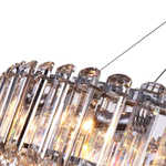 Люстра Maytoni Hail MOD097PL-12CH