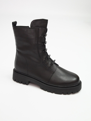 Ботинки женские зимние