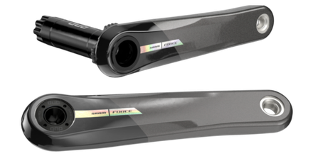 Шатуны SRAM FORCE D2