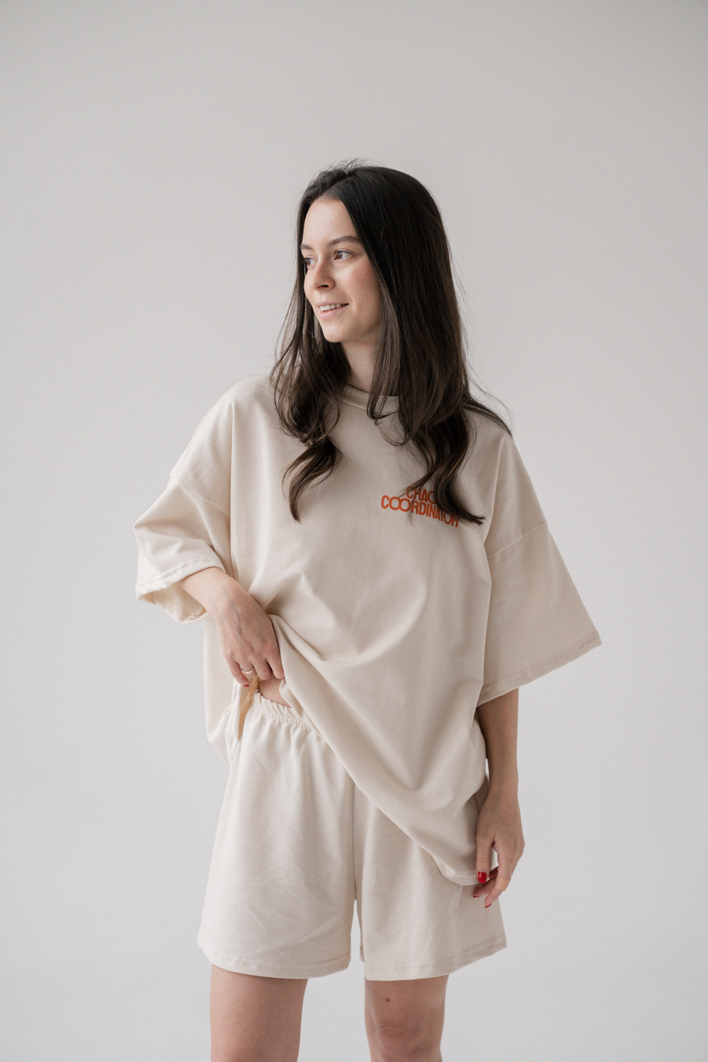 Пижама CHAOS COORDINATOR