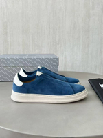 Кеды Kiton