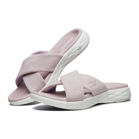 Skechers On-The-Go 600 'Light Beige'