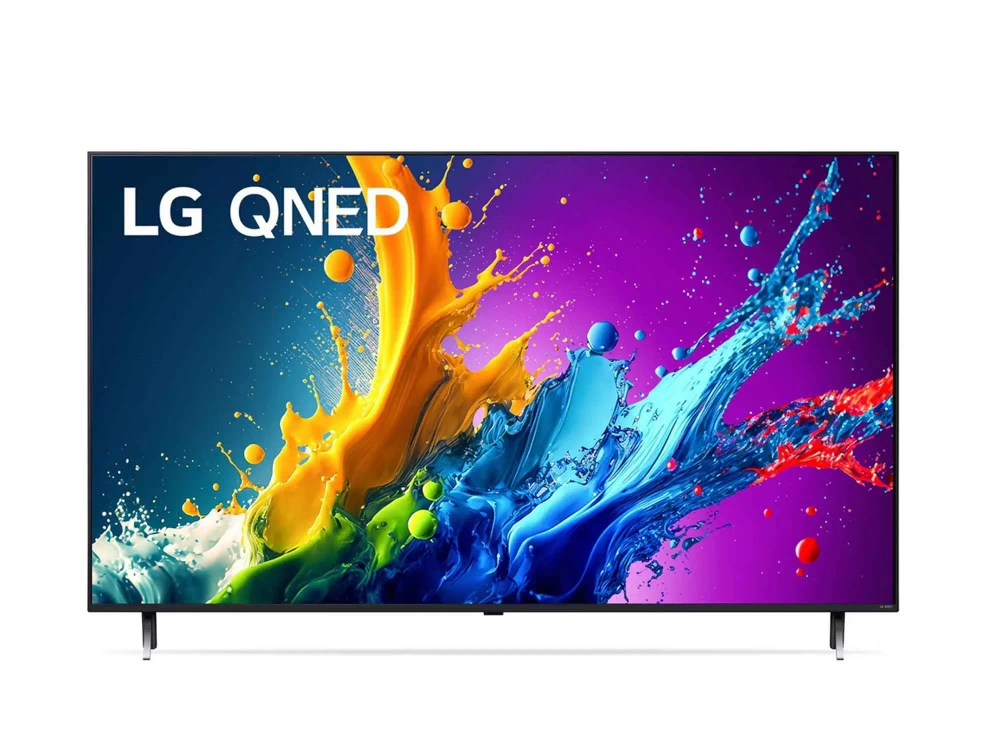 Հեռուստացույց LG 55QNED80T6A