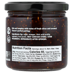 Divina, Спред с апельсином, 255 г (9 унций)