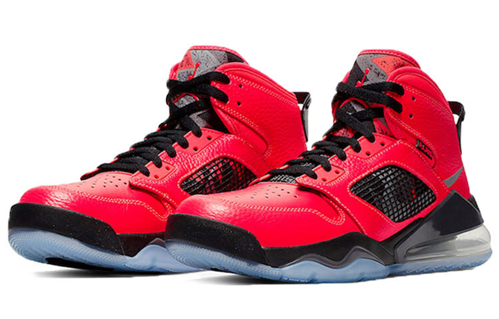 Кроссовки Jordan Mars 270 Psg