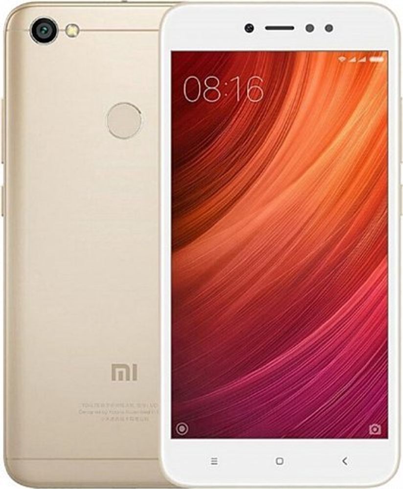 Ремонт Xiaomi Redmi Note 5A Prime