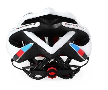 Велосипедный шлем Bikeboy для взрослых, регулируемый с венти