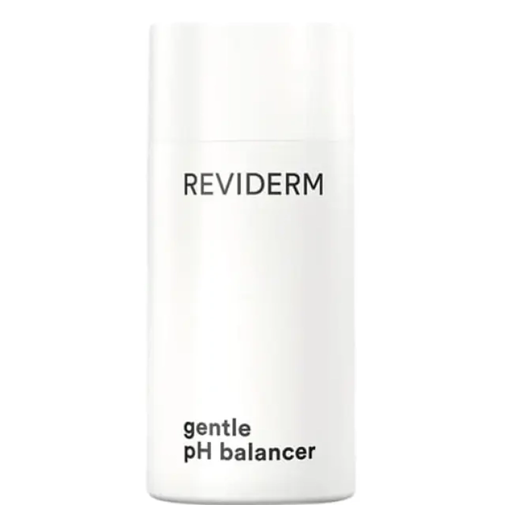 Нежный тоник для восстановления pH кожи 50 мл