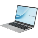 Ноутбук Maibenben B114C 14" IPS Ryzen 5 7640HS 16Gb/512Gb SSD Win 11 Pro серебристый (B114C-R576UMF1SPSRE2)