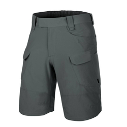 Helikon-Tex OTS (Outdoor Tactical Shorts) 11 - VersaStretch Lite - Shadow Grey