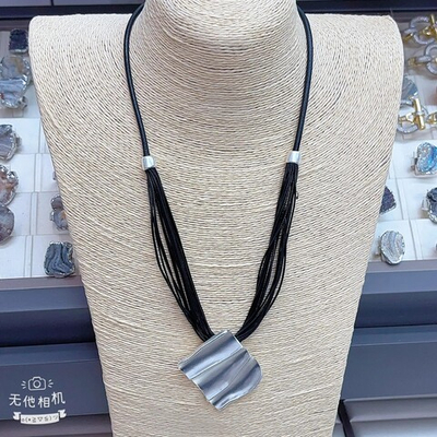 Колье Jewelry - арт176
