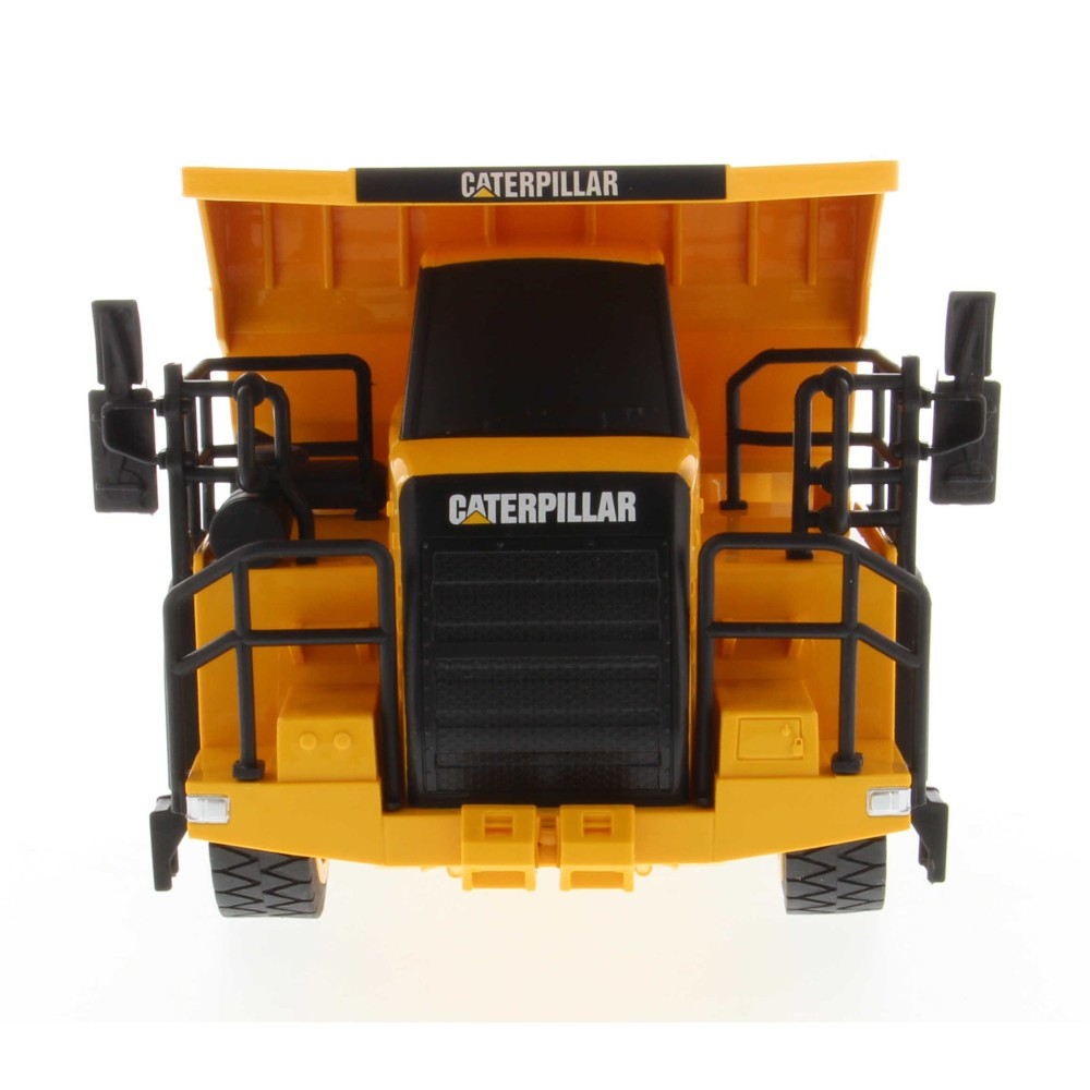 Радиоуправляемый самосвал Carrera RC CAT 23004 770 Mining Truck 1:35 2,4 ГГц — фото 4