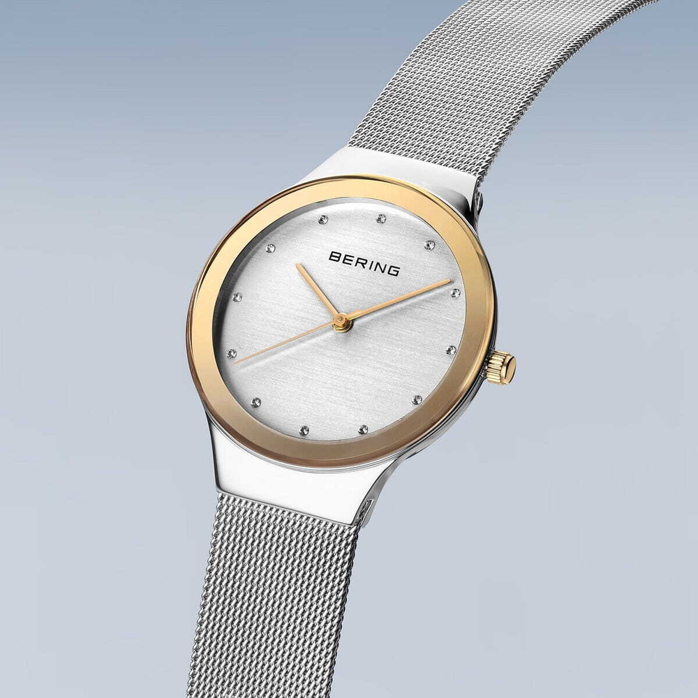 Женские наручные часы Bering 12934-010