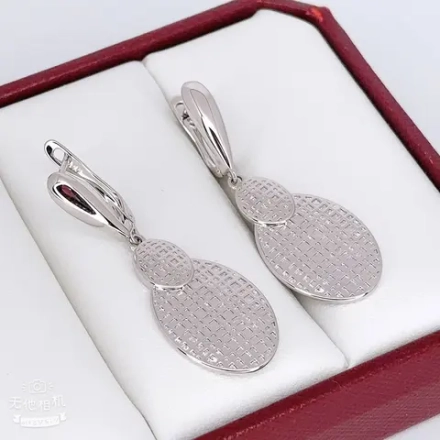 Серьги Xuping - арт565