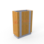 Вазон Вэйд Лонг 2