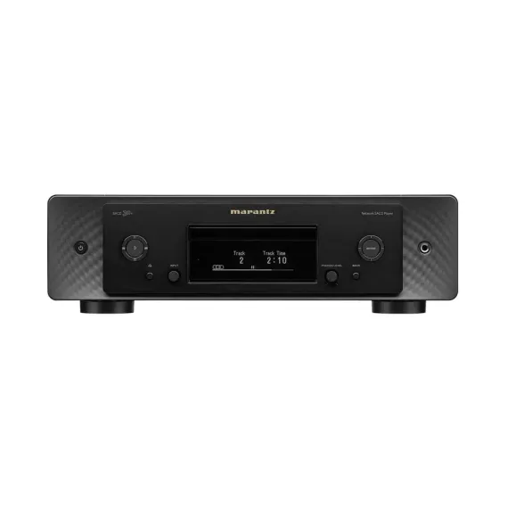 Marantz SACD 30n Black