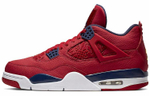 Кроссовки Jordan Air Jordan 4 Se Fiba Gym Red