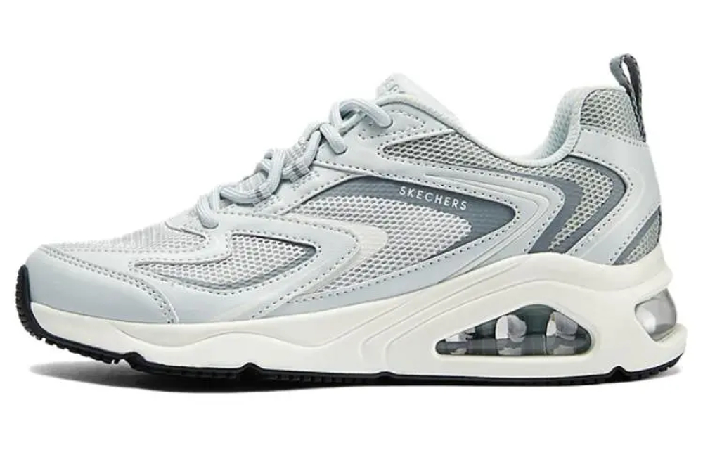 Skechers Street Tres Air Uno