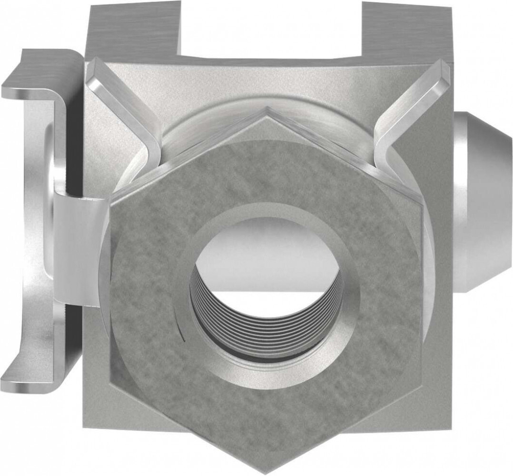 Вилкообразная головка Festo SG-M8