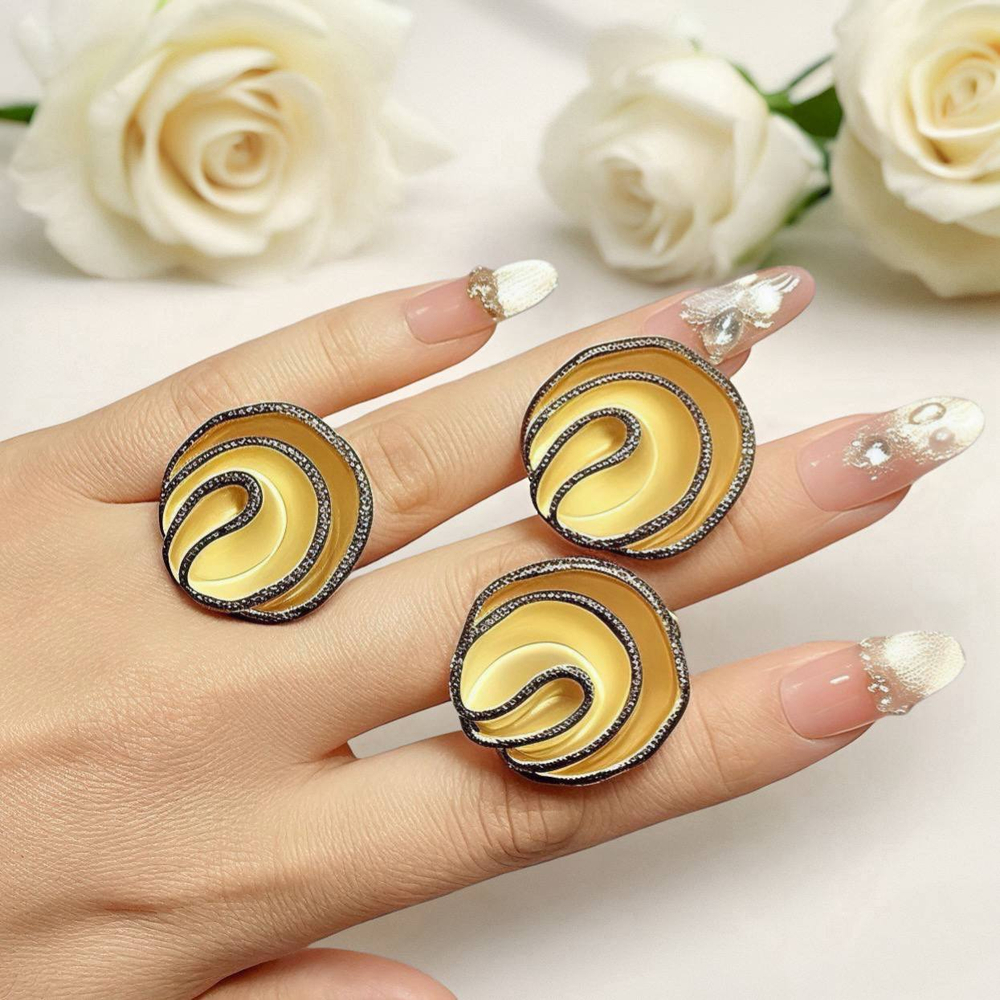 Комплект LuxVintage - 045