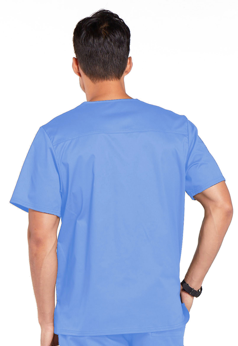 Топ мужской Cherokee WW Core Stretch WWE4743