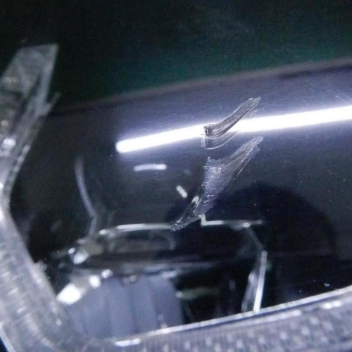 Фара правая BMW X3 G01, X4 G02 (2017-2021) Adaptive LED