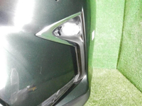 Бампер передний Lexus RX 4 15-19 F-sport (В сборе)