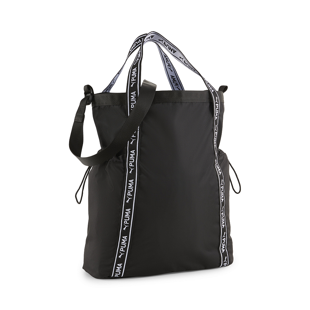 женская сумка PUMA AT ESS Tote Bag