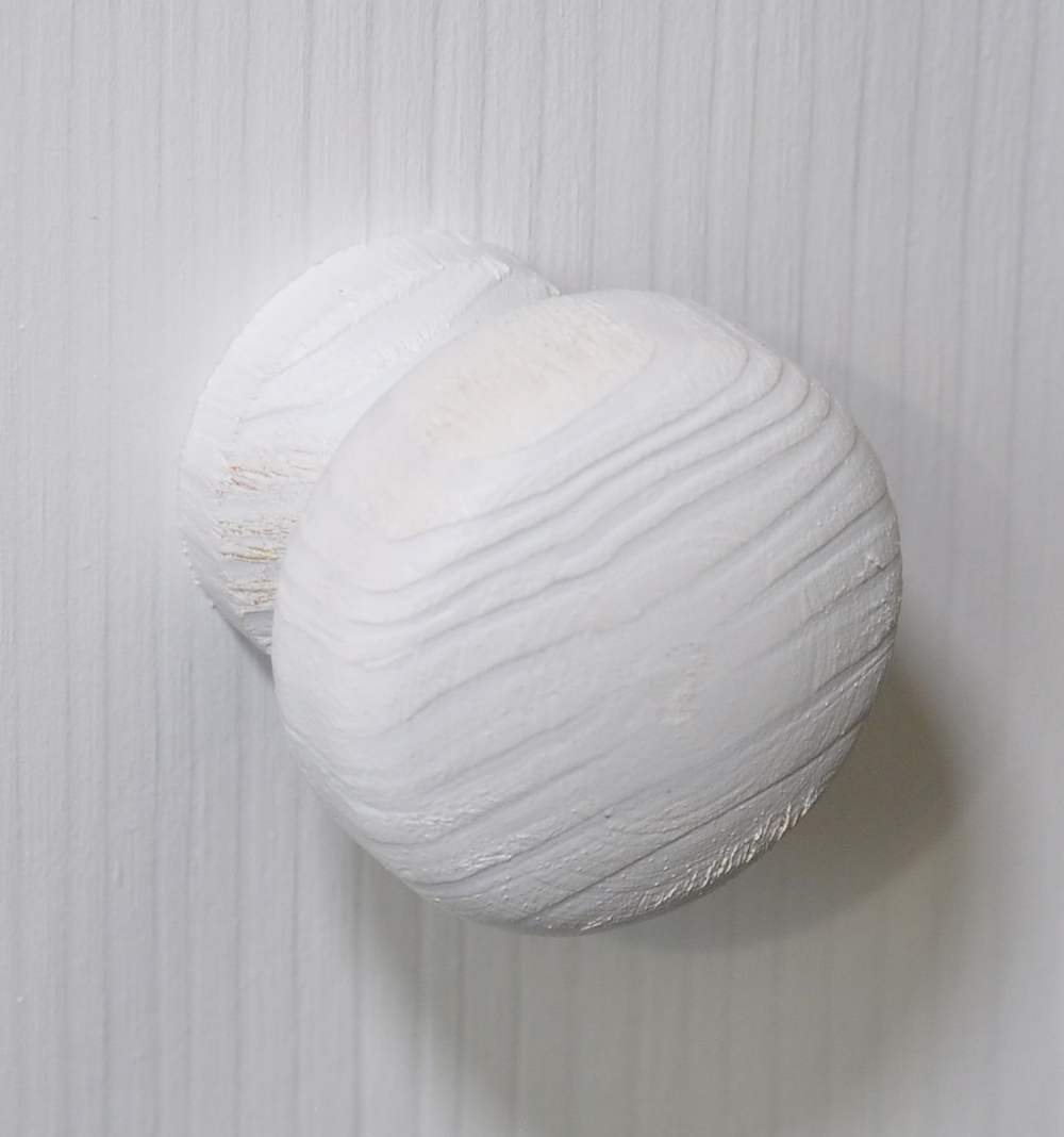 Стол письменный 145х60х74, Вадим, с ящиками для школьника, парта, массив сосны, белый, Dipriz