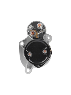 Стартер (12V/1,0KW) CITROEN C4/PEUGEOT 307 (9 зубьев) GANZ GIP14022