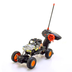 Джип на РУ, коробка BR99C