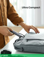 USB-хаб Ugreen CM195-70411 Space Gray (70411)