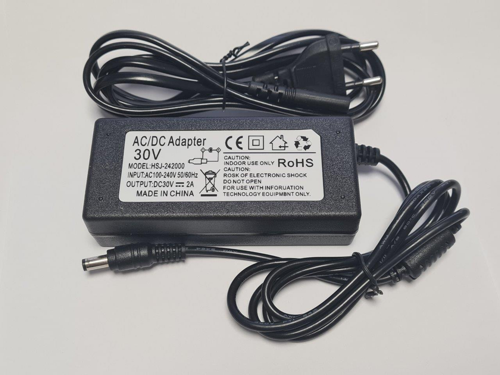 Блок питания ET DC-3020