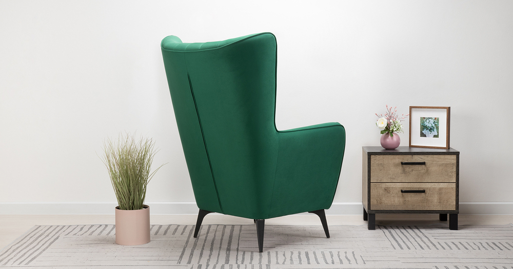 Кресло «Бакстер»