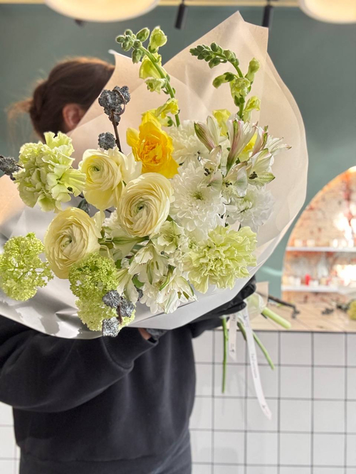 собран сегодня #02