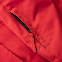 Куртка Horsefeathers POLA II JACKET (mimosa yellow)