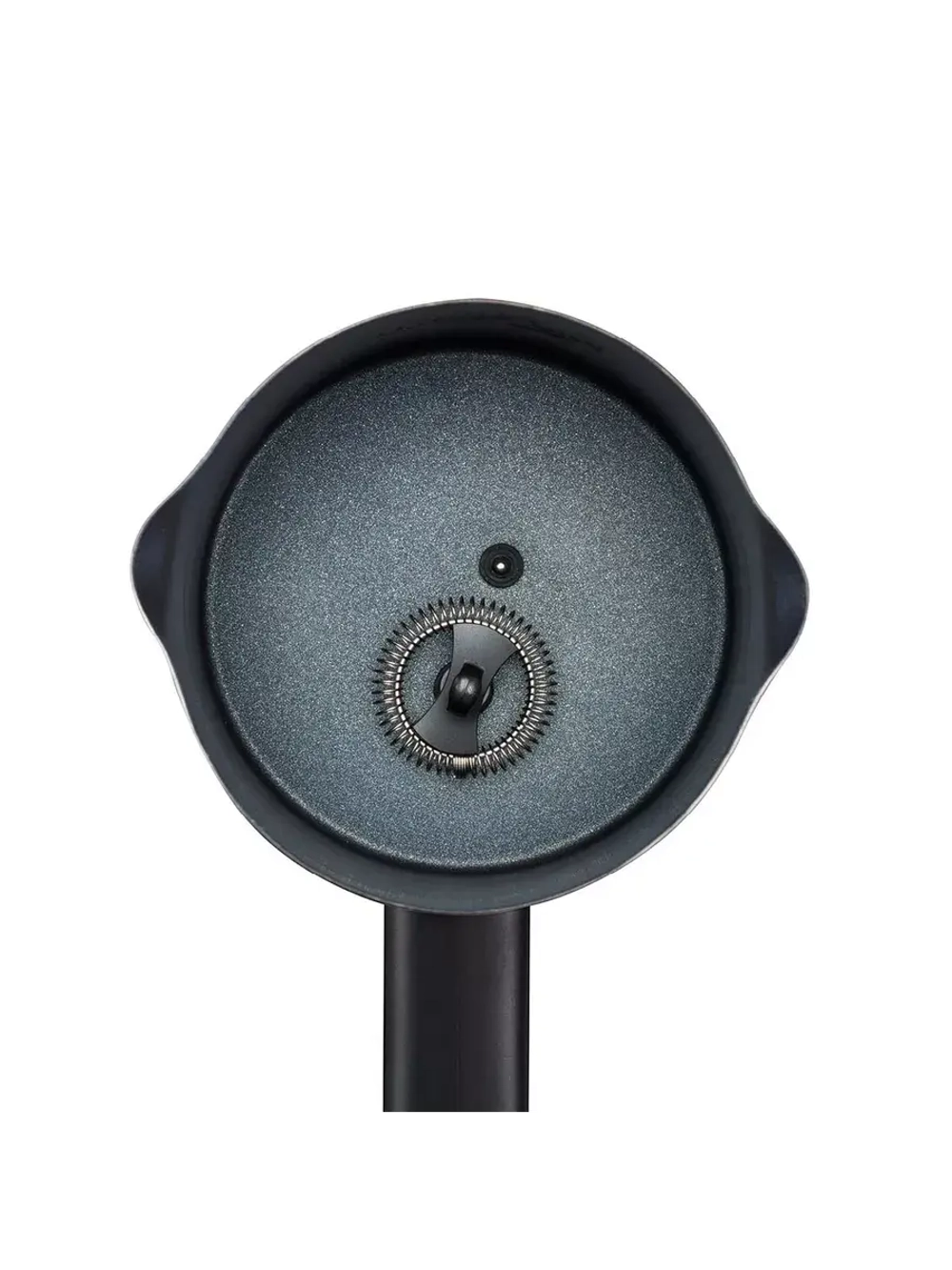 Турецкая электрическая турка Rich Spin M OK0012-R