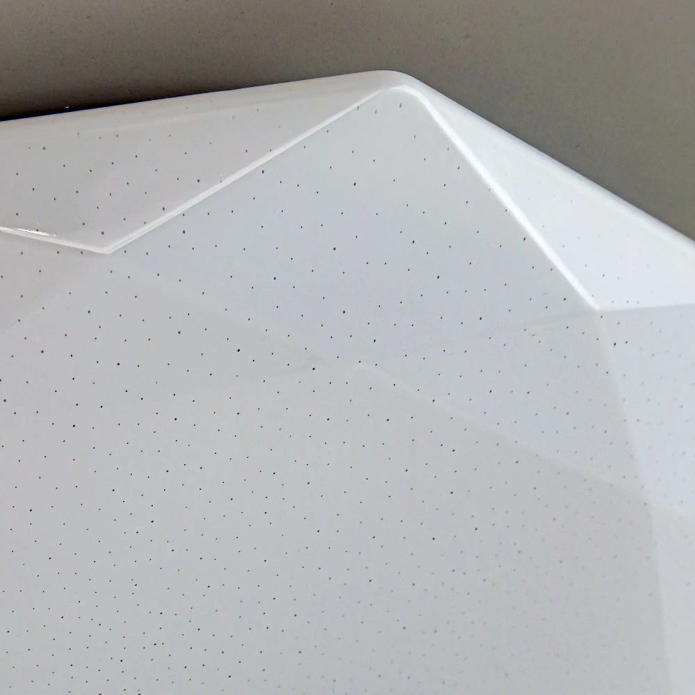 Citilux Астрон CL733900G RGB Люстра светодиодная с пультом